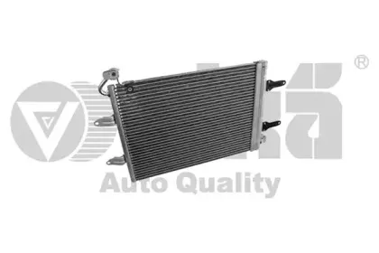 Конденсатор, кондиционер vika купить